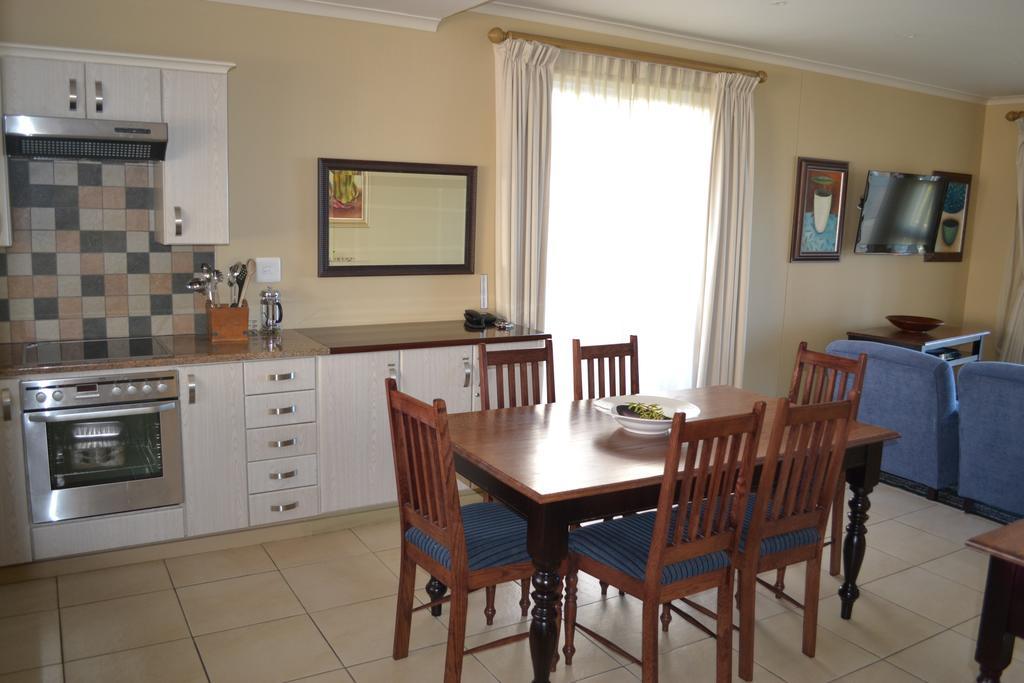 Pinnacle Point - Golf Safari Sa Mossel Bay Exterior photo