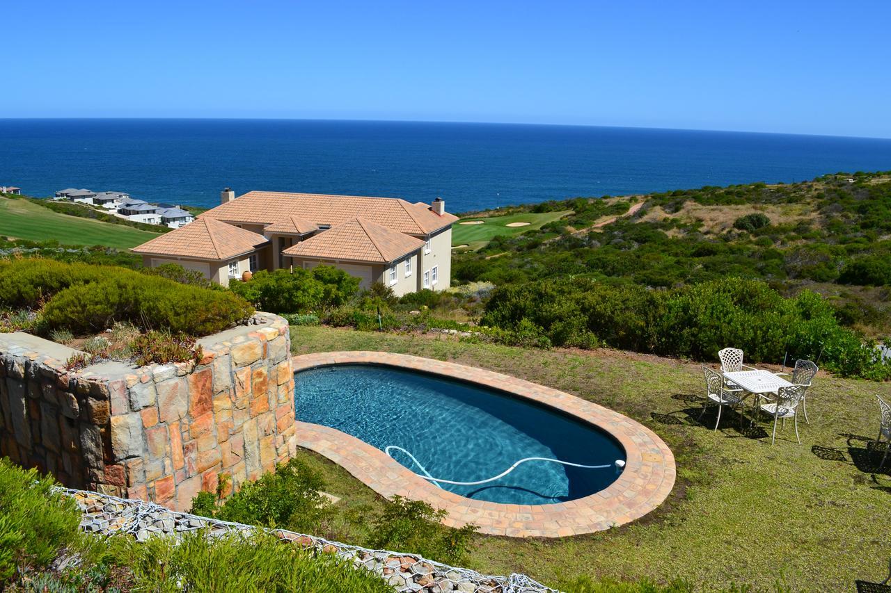 Pinnacle Point - Golf Safari Sa Mossel Bay Exterior photo